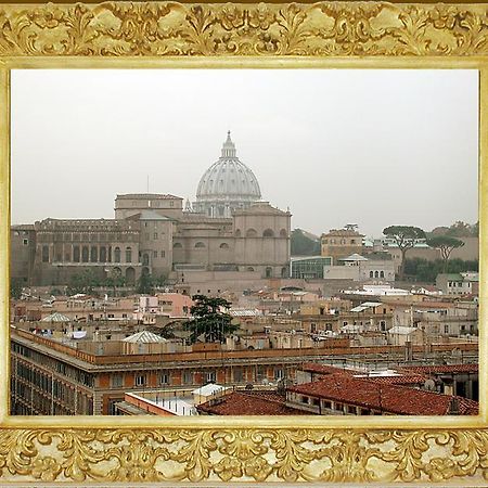 Terrazza San Pietro Apartment Roma Cameră foto