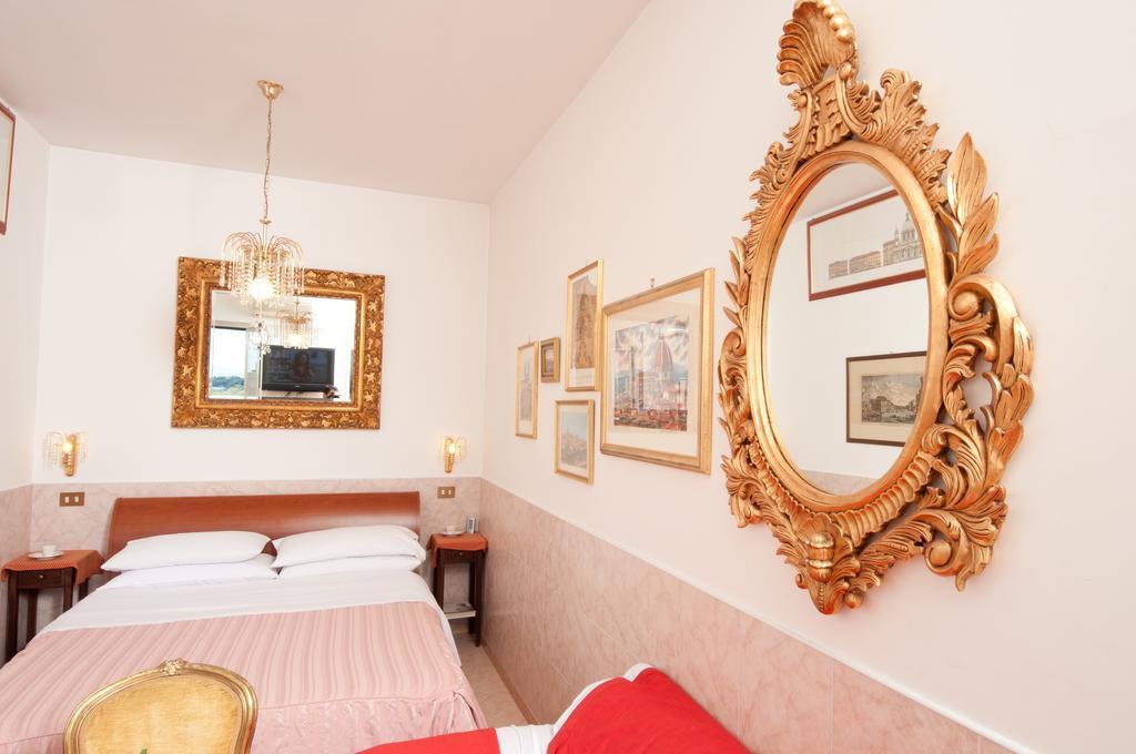Terrazza San Pietro Apartment Roma Exterior foto