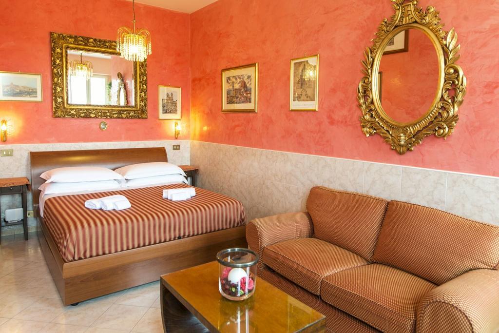 Terrazza San Pietro Apartment Roma Exterior foto