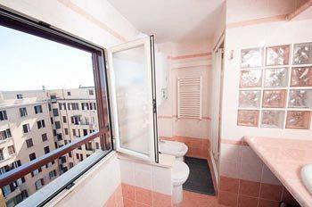 Terrazza San Pietro Apartment Roma Exterior foto