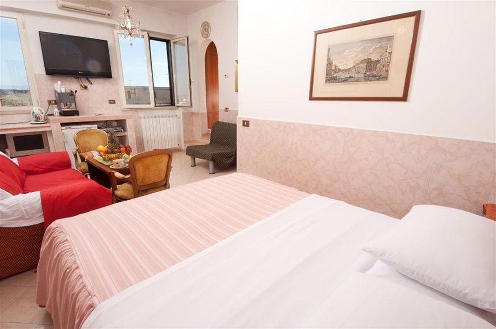 Terrazza San Pietro Apartment Roma Exterior foto